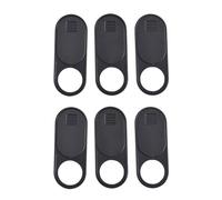 This version emphasizes the slim design and privacy protection being intended for a variety of devices. Let me know if you want further refinement!
