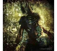 This Very Day - Machines