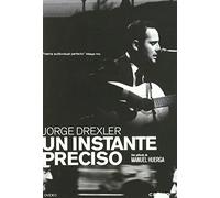 This Very Strict ( Un instante preciso ) ( Un instant precís )