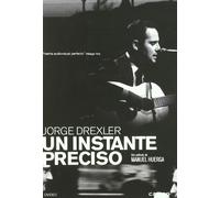 This Very Strict ( Un instante preciso ) ( Un instant precís )