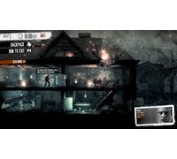 This War of Mine EU Steam CD Key