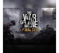 This War of Mine: Final Cut (PC) Steam Key - GLOBAL