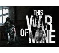 This War of Mine + Little Ones DLC Steam CD Key