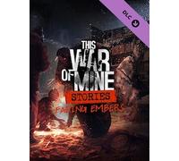 This War of Mine: Stories - Fading Embers (ep. 3) (PC) - Steam Key - GLOBAL