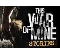 This War of Mine: Stories - Father's Promise DLC PC Steam CD Key