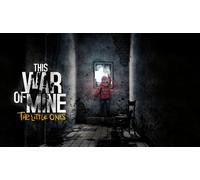 This War of Mine - The Little Ones