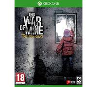 THIS WAR OF MINE : the little ones