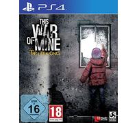 This War Of Mine: The Little Ones [German Version]