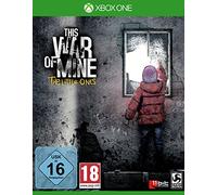 This War Of Mine: The Little Ones [German Version]