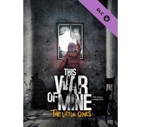 This War of Mine - The Little Ones (PC) - Steam Key - EUROPE