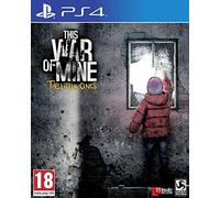 This War Of Mine: The Little Ones (PS4)