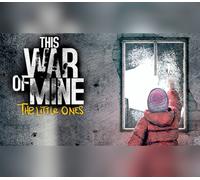 This War of Mine: The Little Ones PS4 Account