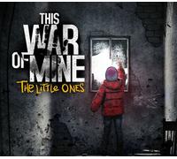 This War of Mine: The Little Ones UK XBOX One / Xbox Series X|S CD Key