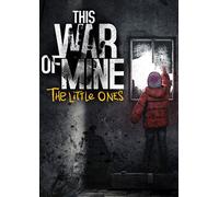 This War of Mine: The Little Ones Xbox (Europe & UK)