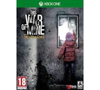 This War of Mine - The Little Ones (Xbox One) - Xbox Live Key - EUROPE