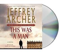 This Was a Man (The Clifton Chronicles, 7)