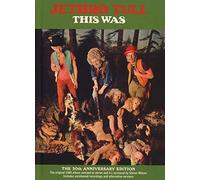THIS WAS-ANNIVERS/CD+DVD-