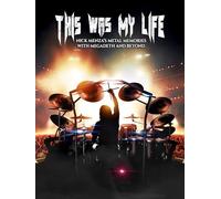 This Was My Life: Nick Menza's Metal Memories with Megadeth and Beyond