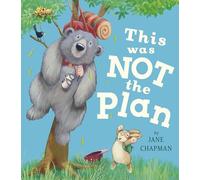 This Was Not the Plan