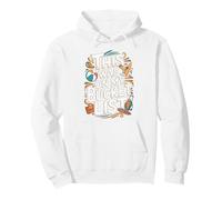 This Was On My Bucket List Adventure Trip for Travel Buddy Pullover Hoodie