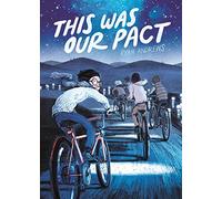 THIS WAS OUR PACT HC