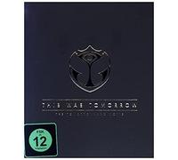 This Was Tomorrow - The Tomorrowland Movie (Blu-ray) Various