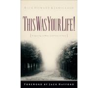 This Was Your Life!: Preparing to Meet God Face to Face