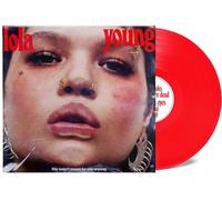 This Wasn'T Meant for You Anyway (Transp. Red Lp) [VINYL]