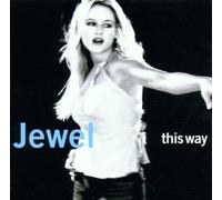 This Way by Jewel Enhanced edition (2001) Audio CD