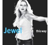 This Way (CD) By Jewel (2002-02-25)