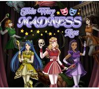 This Way Madness Lies PC Steam Account