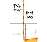 This Way That Way: How Does a Giraffe Sleep?