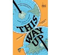 THIS WAY UP By MAP MEN (Hardback) (9780008710279)