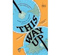 This Way Up: The brilliantly entertaining debut book from everyone’s favourite YouTube geographers