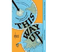 THIS WAY UP WHEN MAPS GO WRONG & WHY IT by MAP MEN Paperback Self Help Business