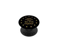 This We Will Defend 76 PopSockets Adhesive PopGrip