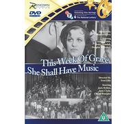 This Week Of Grace/She Shall Have Music [DVD]