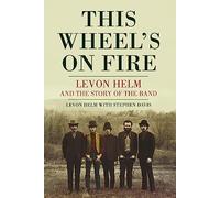 This Wheel's On Fire