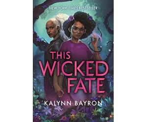 This Wicked Fate (This Poison Heart)