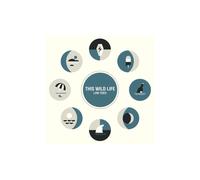 This Wild Life - Low Tides - CD