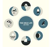 This Wild Life - Low Tides (Includes Download Card) [VINYL]
