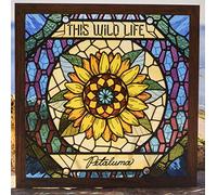 This Wild Life - Petaluma (TRANS PALE BLUE) [VINYL]