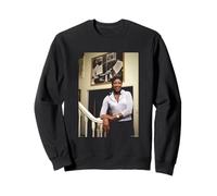This Will Be Singer Natalie Cole By Michael Grecco Sweatshirt