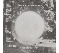 This Will Destroy Yo - Tunnel Blanket