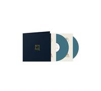 This Will Destroy You - Another Language Ltd. Sea Blue - Colored 2 Vinyl