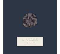 This Will Destroy You - The Puritan [7" VINYL]