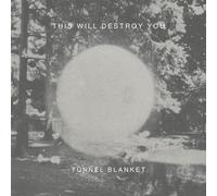 THIS WILL DESTROY YOU-TUNNEL BLANKET