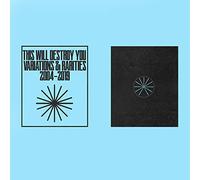 This Will Destroy You - Variations & Rarities: 2004-2019 Vol. Ii [VINYL]