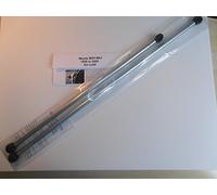 This will fit Mazda MX5 1998 to 2005 Wiper Motor linkage Push Rod Kit.Wipex Kit no.90