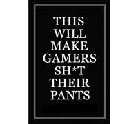 This Will Make Gamers Sh*t Their Pants: A side quest through the games that raised us
